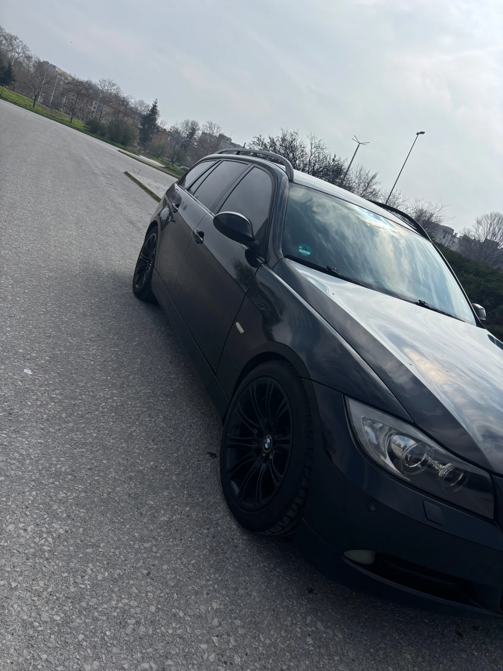 BMW 320 �91 | Mobile.bg � ����������� 5