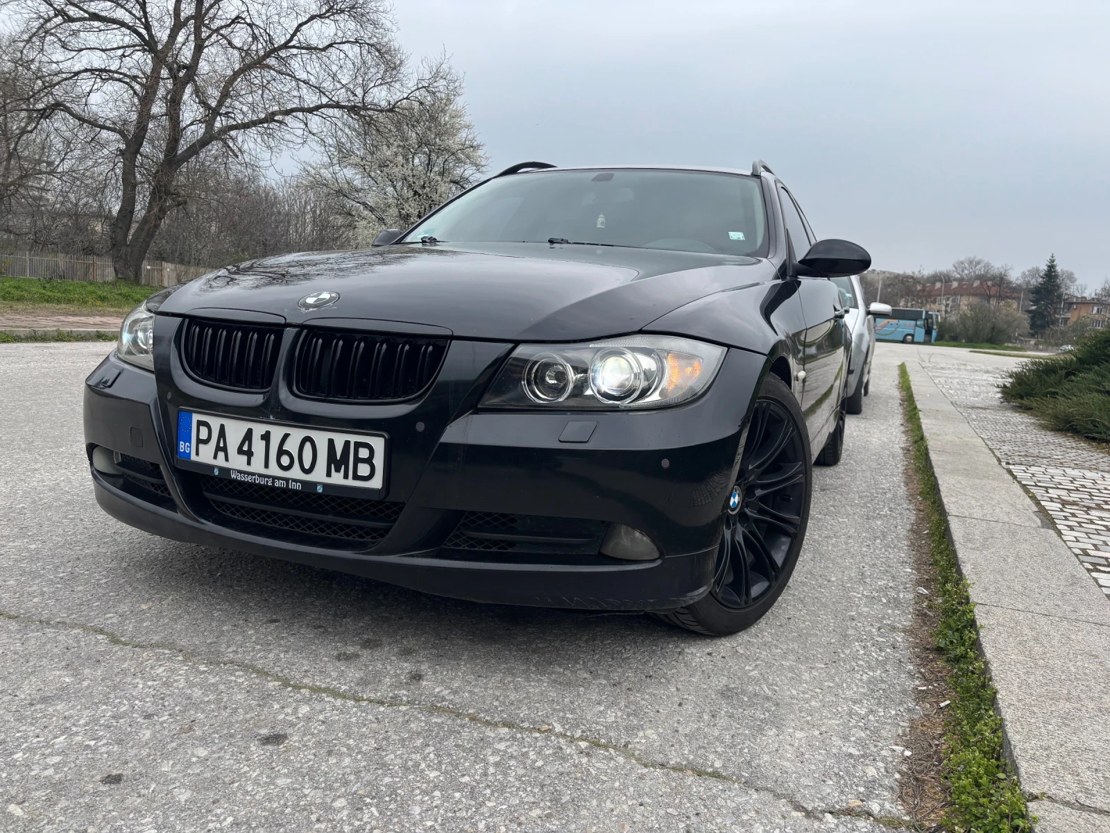 BMW 320 �91 | Mobile.bg � ����������� 3