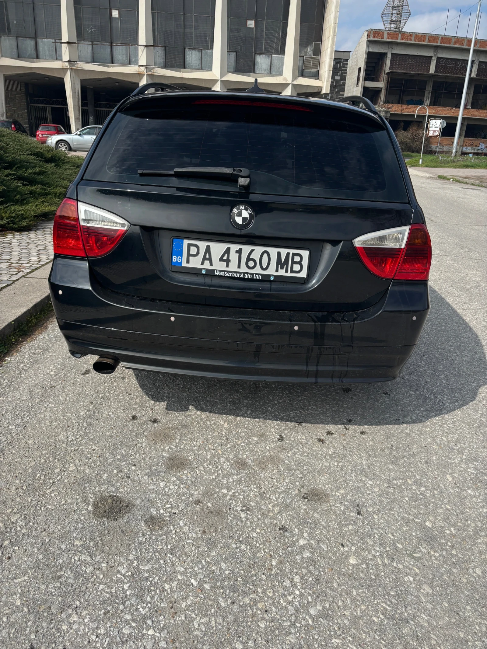 BMW 320 �91 | Mobile.bg � ����������� 7