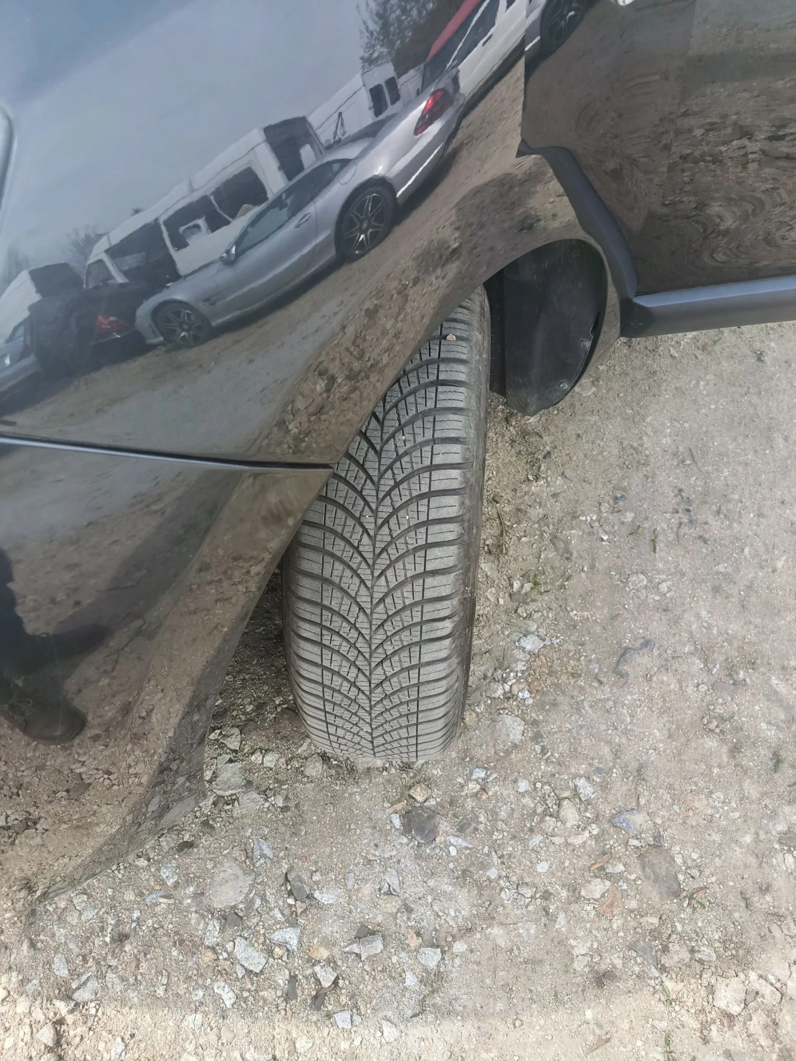 Dacia Dokker, снимка 15 - Автомобили и джипове - 54033346