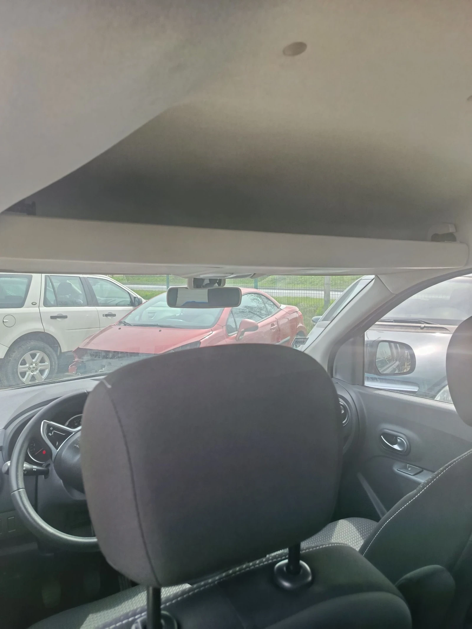 Dacia Dokker, снимка 16 - Автомобили и джипове - 54033346