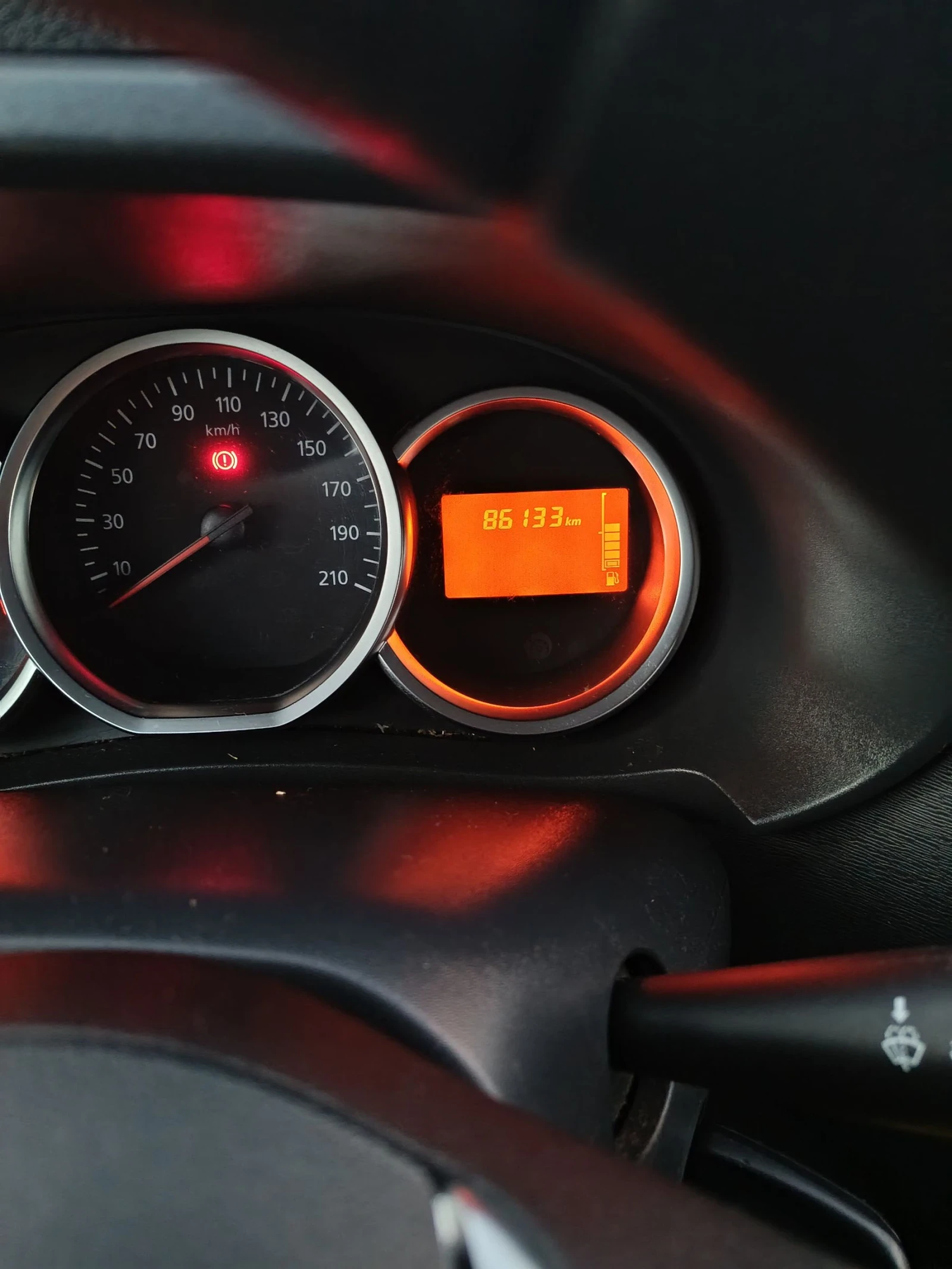 Dacia Dokker, снимка 7 - Автомобили и джипове - 54033346