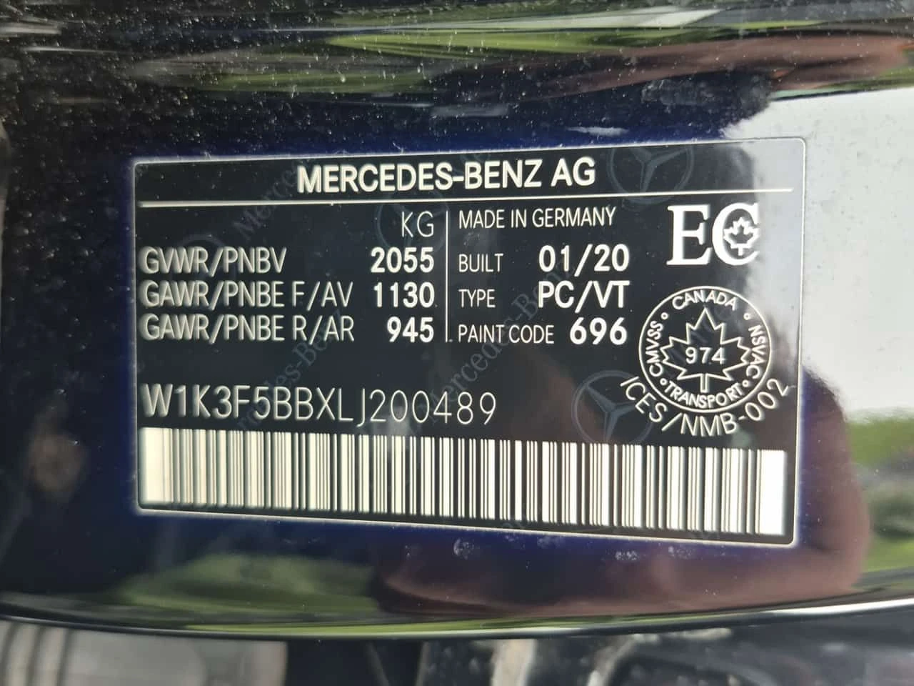 Mercedes-Benz A 35 * AMG * ��������* ��� �����* �������*  | Mobile.bg � ����������� 14