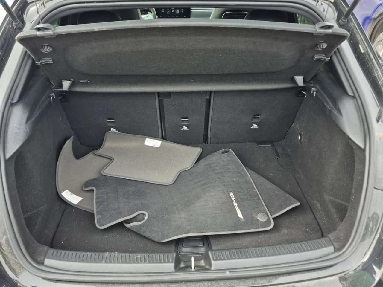 Mercedes-Benz A 35 * AMG * ��������* ��� �����* �������*  | Mobile.bg � ����������� 13