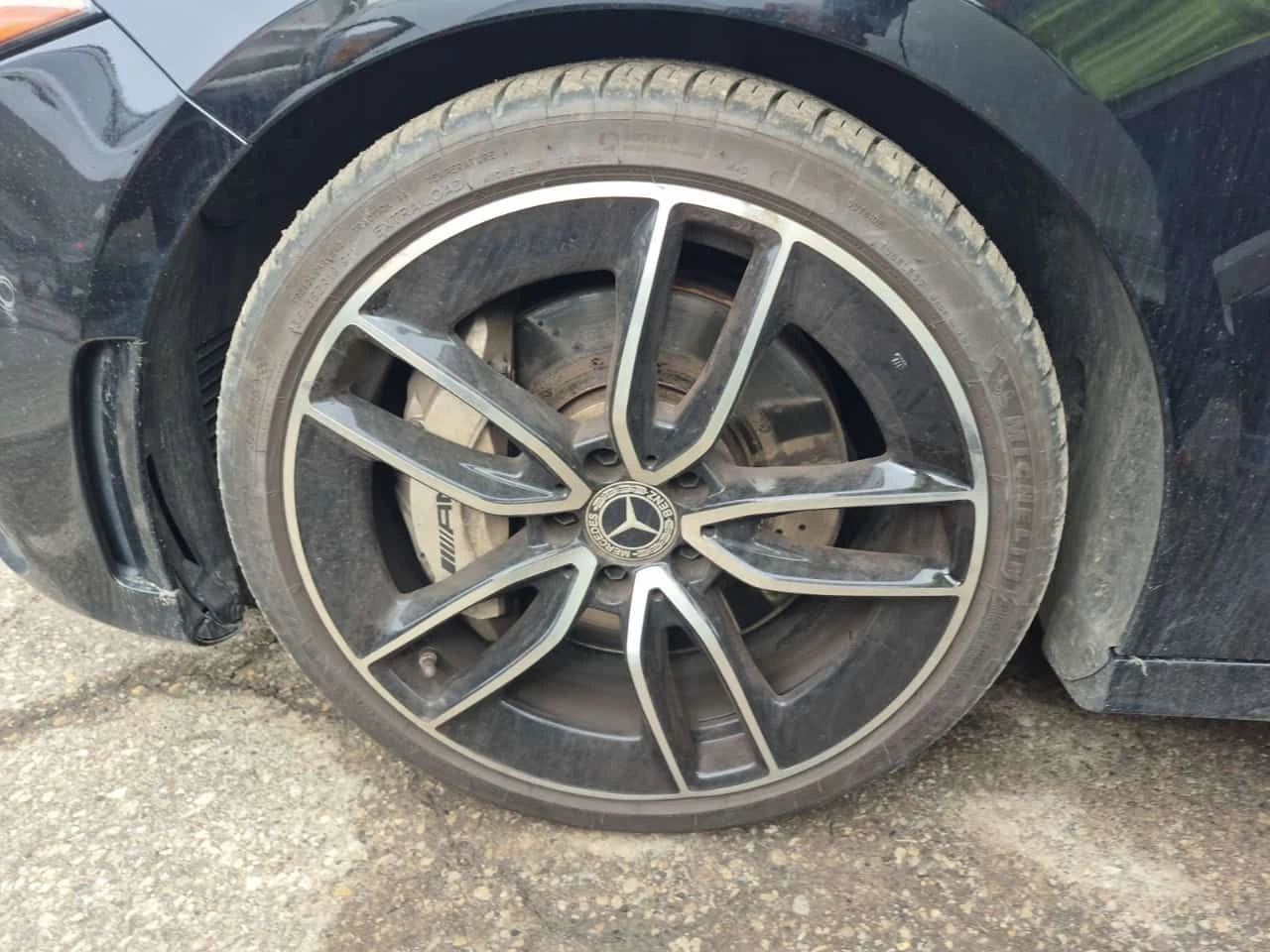 Mercedes-Benz A 35 * AMG * ��������* ��� �����* �������*  | Mobile.bg � ����������� 5