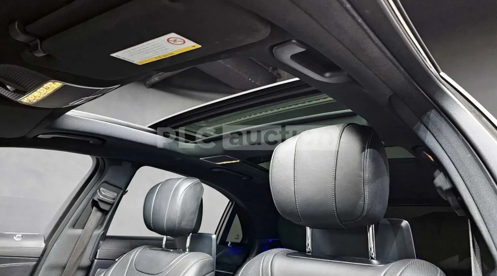 Mercedes-Benz S 350 АВТОКРЕДИТ, снимка 13 - Автомобили и джипове - 54070618