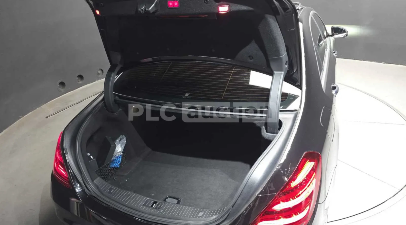 Mercedes-Benz S 350 АВТОКРЕДИТ, снимка 14 - Автомобили и джипове - 54070618