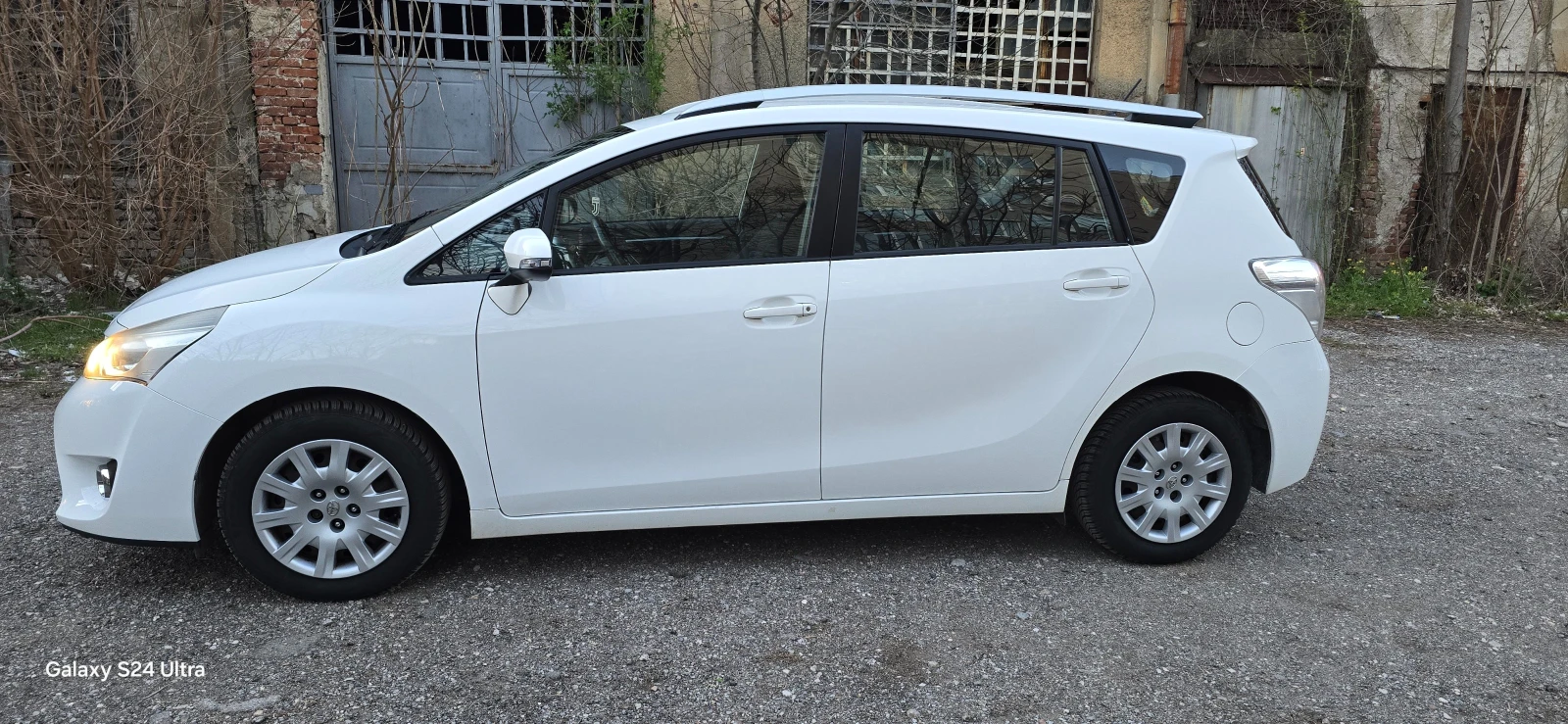 Toyota Verso undefined | Auto.bg — изображение 1