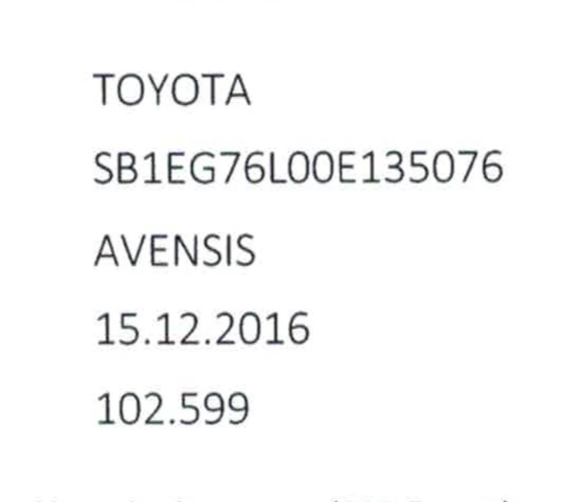 Toyota Avensis 1.8i EURO5 КОЖА-АЛКАНТАРА, снимка 17 - Автомобили и джипове - 54165121