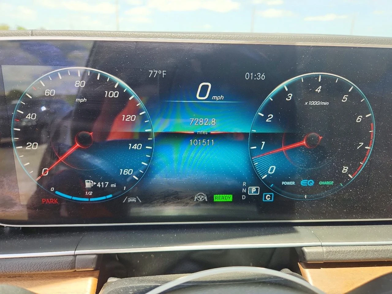 Mercedes-Benz GLS 450 4MATIC, снимка 9 - Автомобили и джипове - 54324190