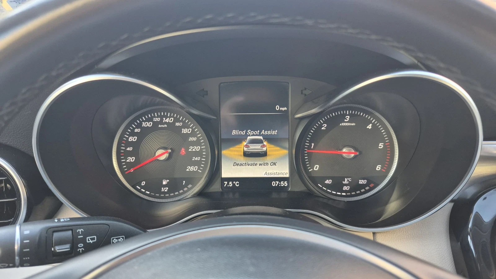 Mercedes-Benz C 220 Cdi 150 000 km * ���� ���� * ��������* ������ | Mobile.bg � ����������� 13