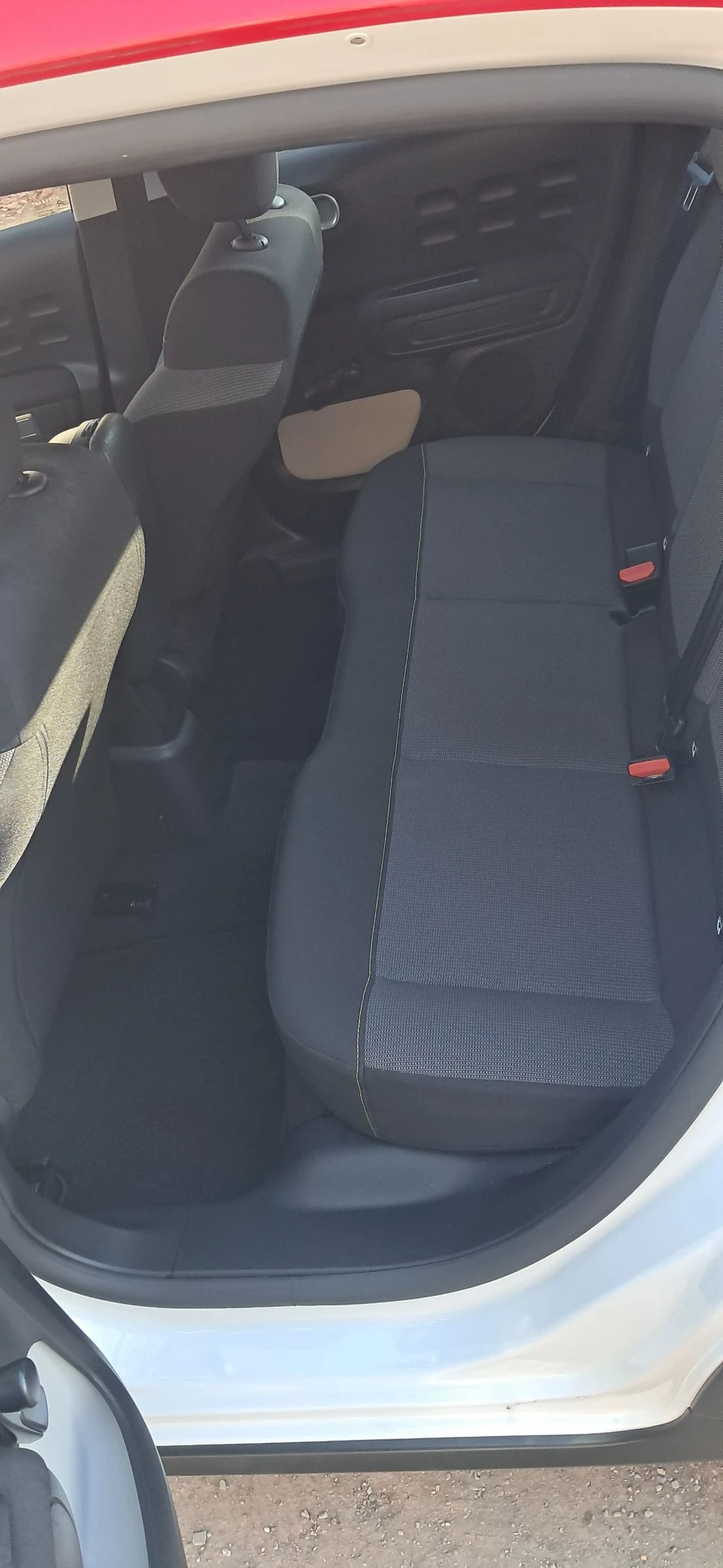 Citroen C3, снимка 8 - Автомобили и джипове - 54655270
