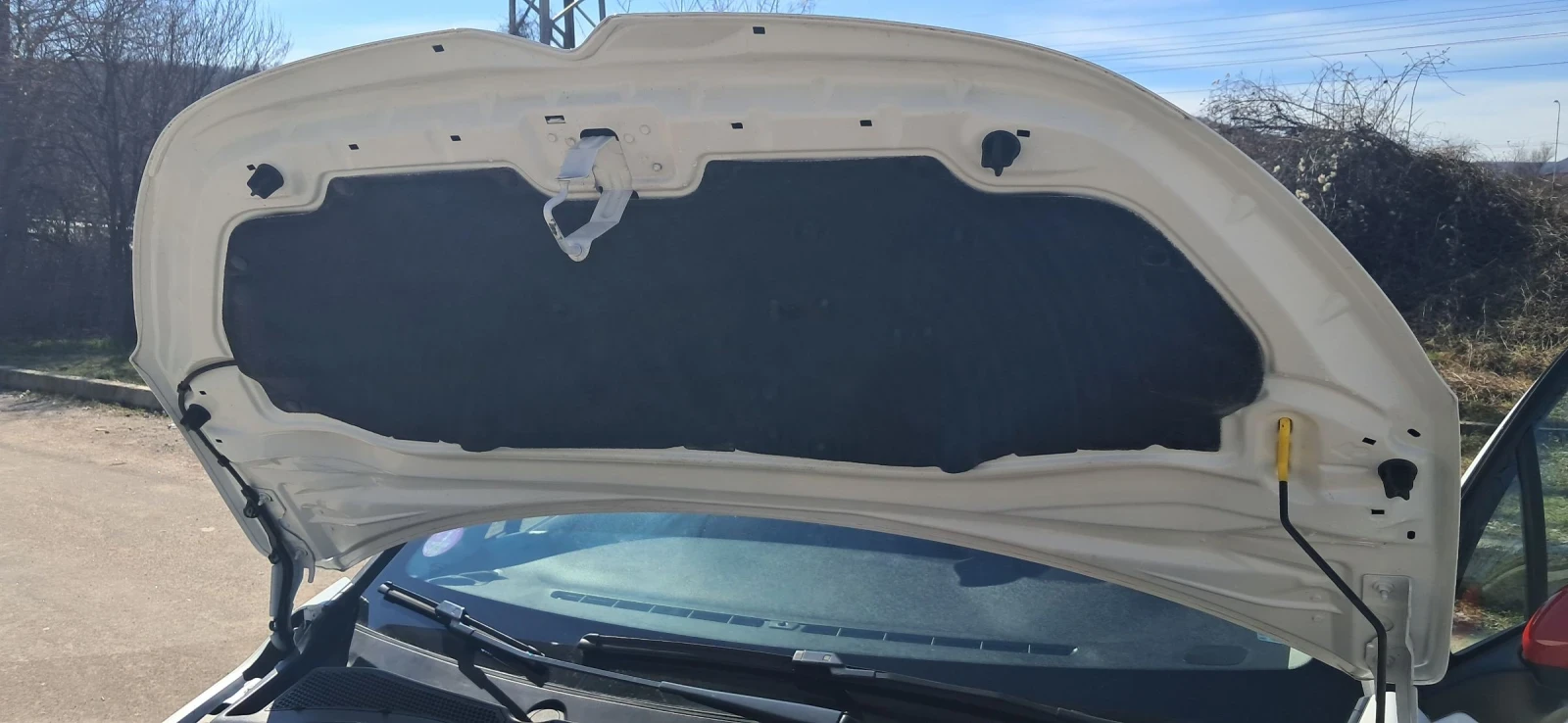 Citroen C3, снимка 11 - Автомобили и джипове - 54655270