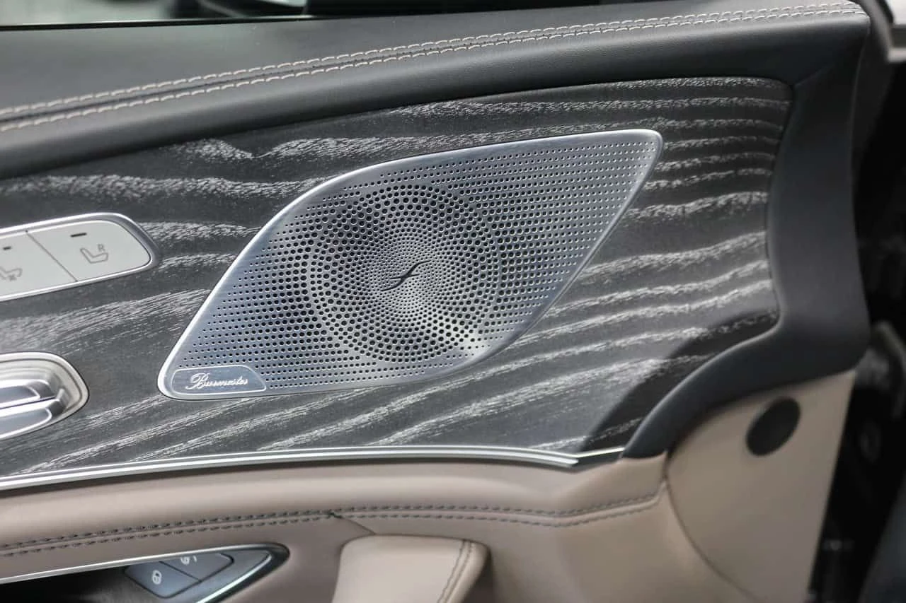 Mercedes-Benz AMG GT 53| BURMESTER| HUD| 360| ОБДУХВАНЕ| PANO| , снимка 10 - Автомобили и джипове - 54771289