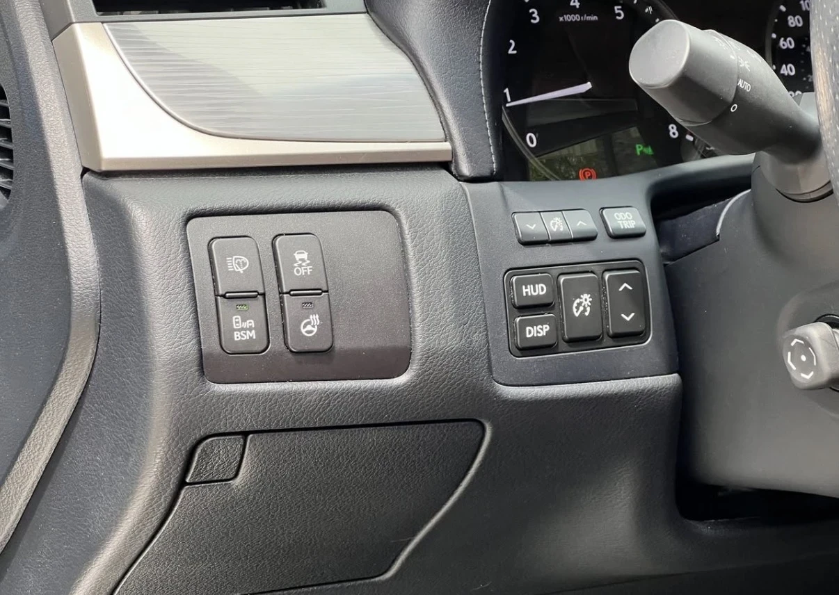 Lexus GS 350 F SPORT * HEAD UP * AWD * ����� * ��������� *  | Mobile.bg � ����������� 12