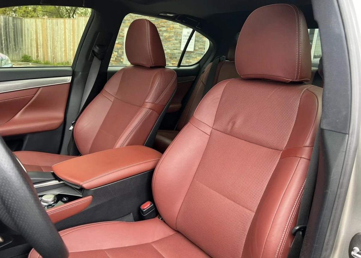 Lexus GS 350 F SPORT * HEAD UP * AWD * ����� * ��������� *  | Mobile.bg � ����������� 13
