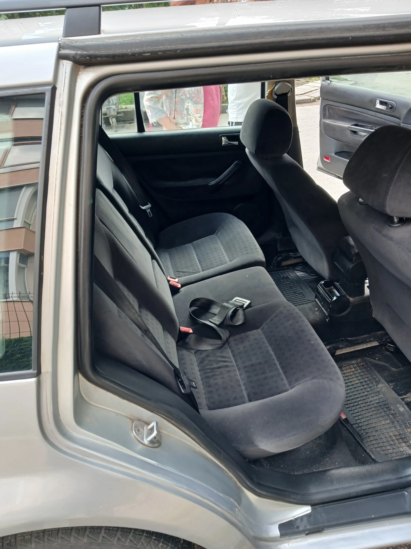 VW Golf, снимка 7 - Автомобили и джипове - 54795041