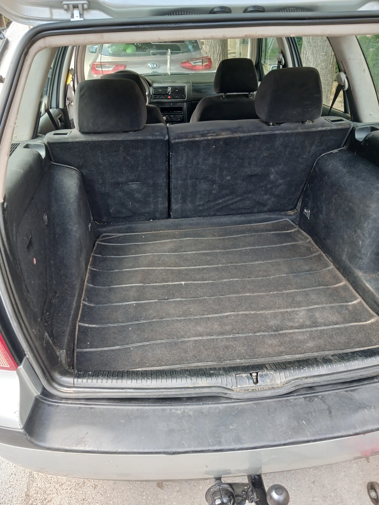 VW Golf, снимка 8 - Автомобили и джипове - 54795041