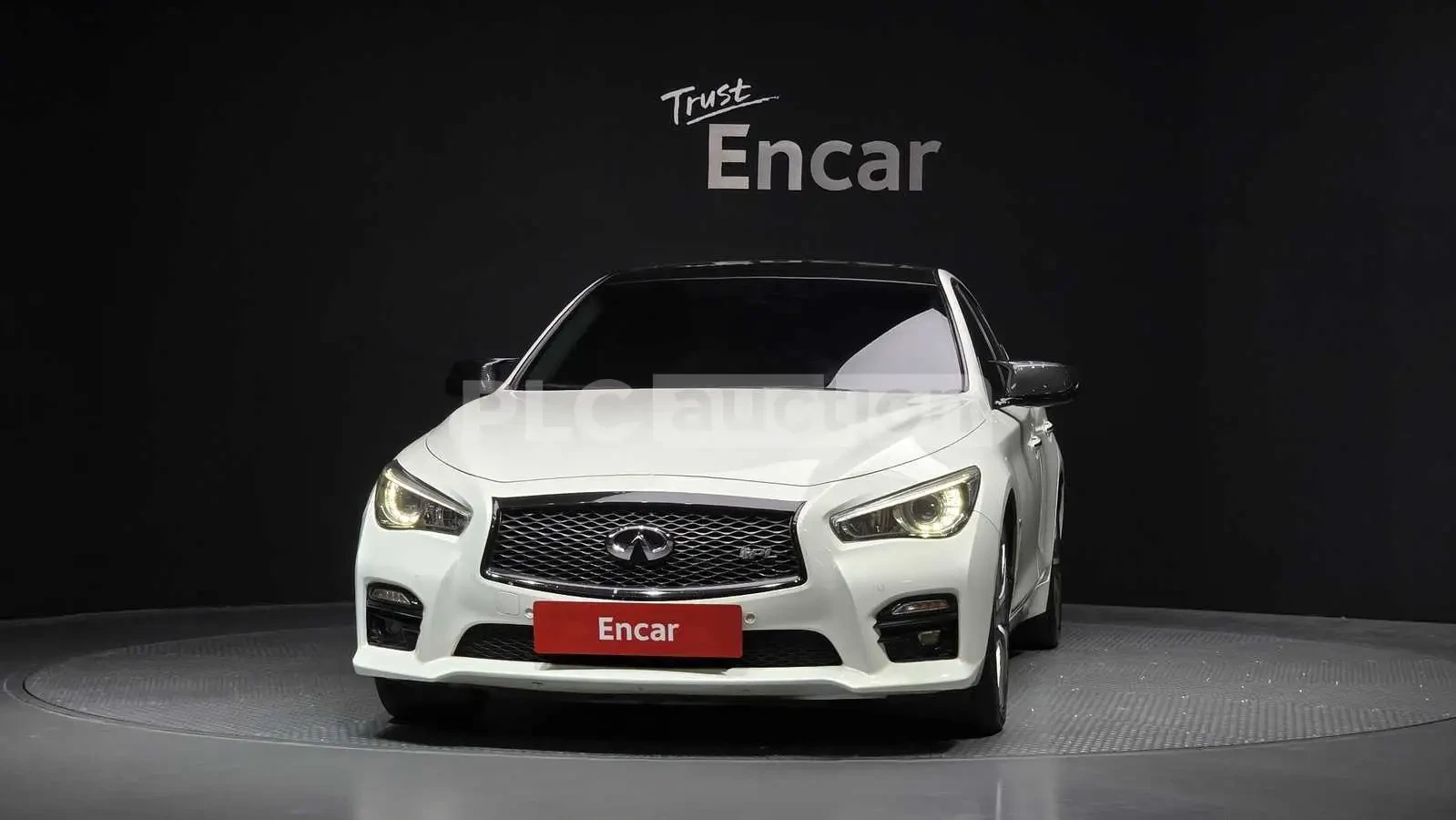 Infiniti Q50, снимка 3 - Автомобили и джипове - 54884909