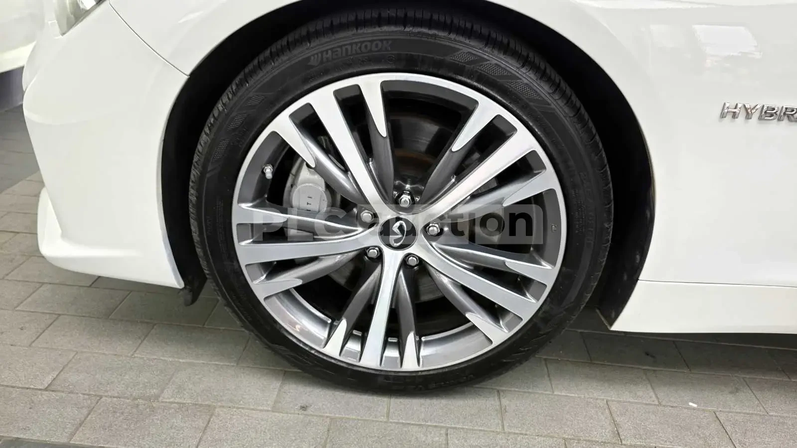 Infiniti Q50, снимка 5 - Автомобили и джипове - 54884909