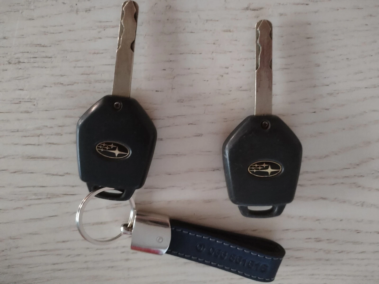 Subaru Forester 2.0i/150�.�./2009�/������! | Mobile.bg � ����������� 15