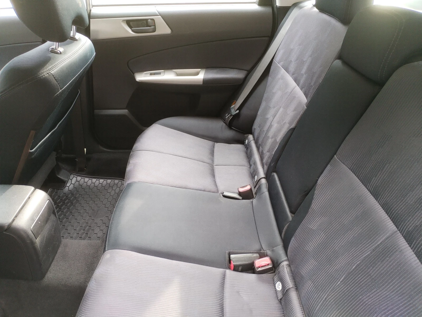 Subaru Forester 2.0i/150�.�./2009�/������! | Mobile.bg � ����������� 12