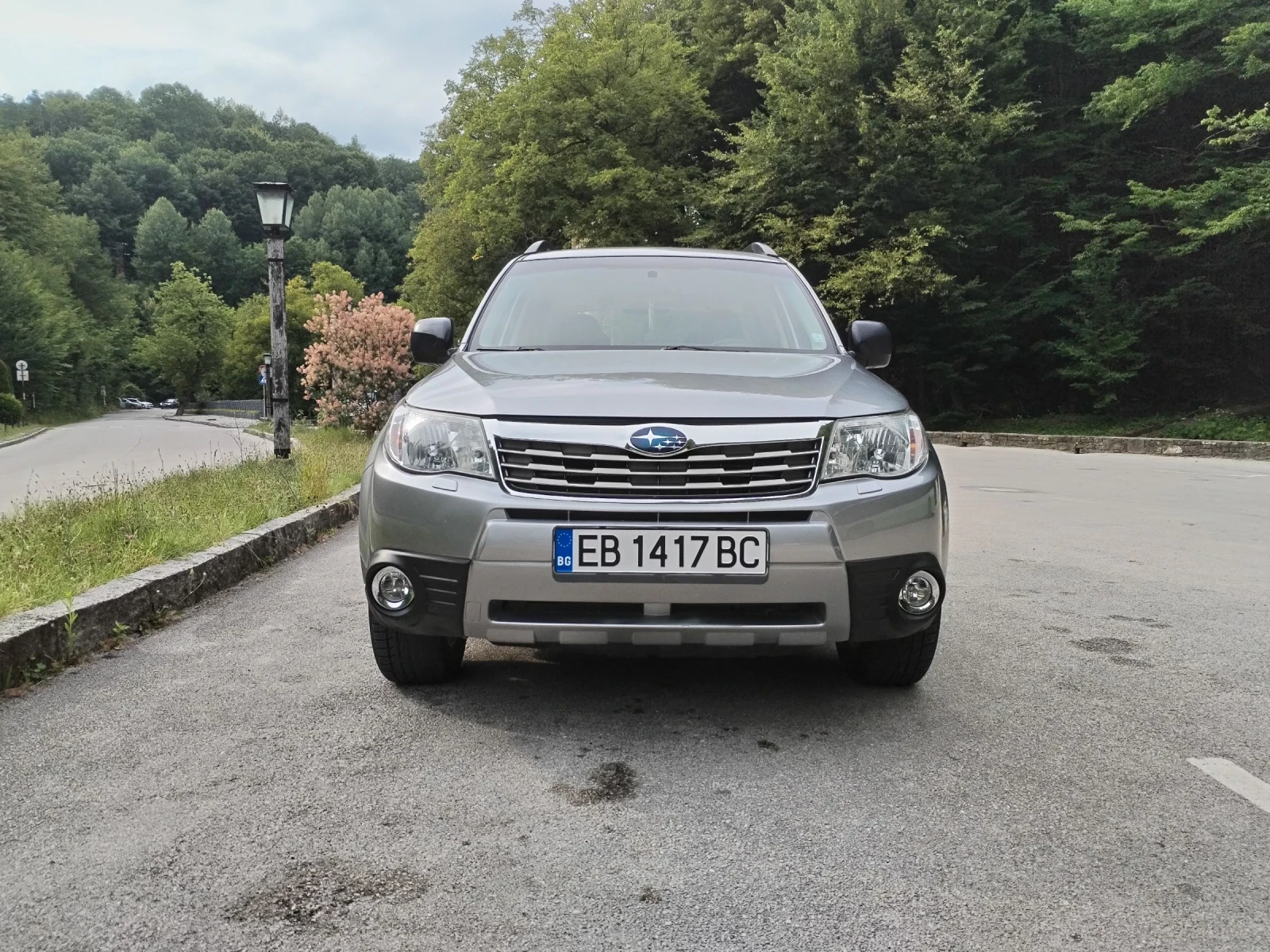 Subaru Forester 2.0i/150�.�./2009�/������! | Mobile.bg � ����������� 2
