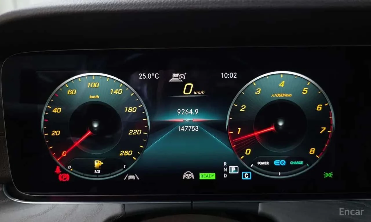 Mercedes-Benz CLS 450 4MATIC AMG Line Обдухване , снимка 7 - Автомобили и джипове - 55403778