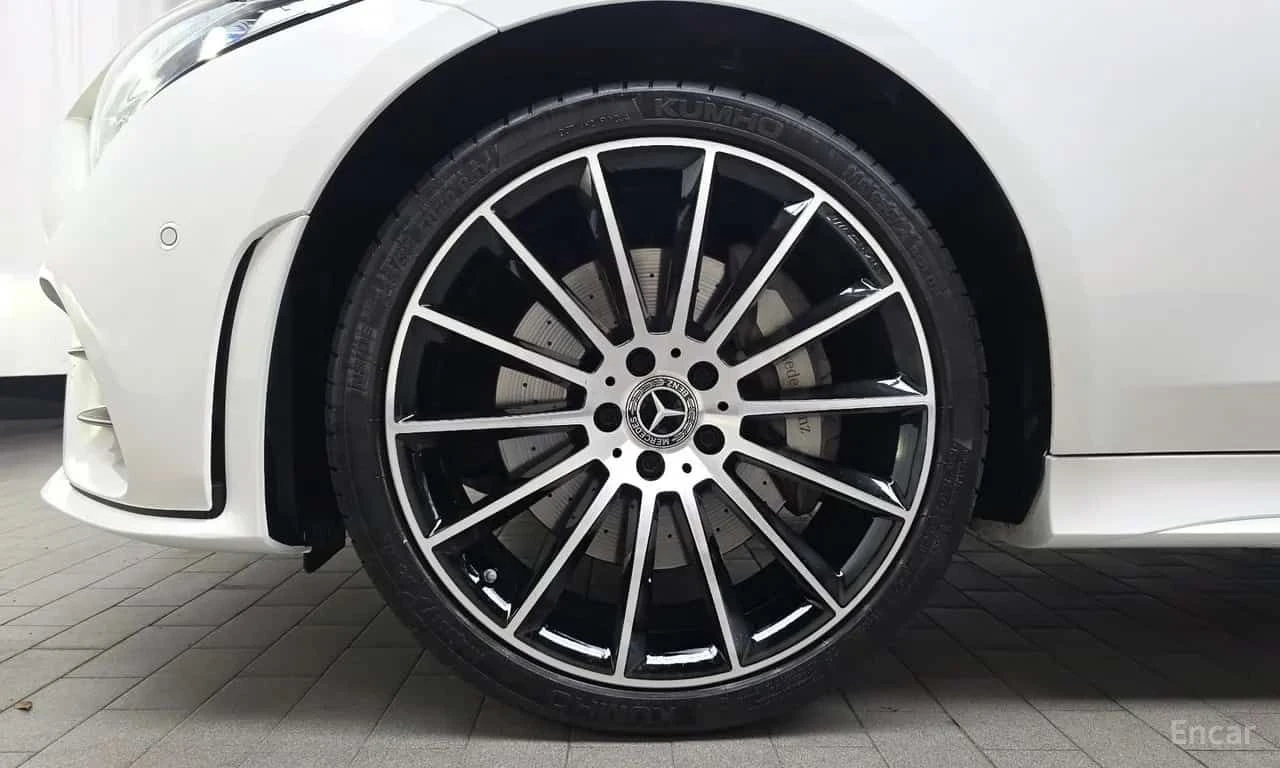 Mercedes-Benz CLS 450 4MATIC AMG Line Обдухване , снимка 3 - Автомобили и джипове - 55403778