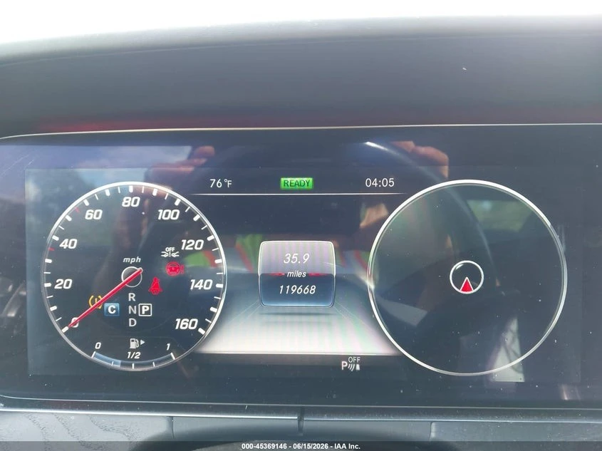 Mercedes-Benz CLS 450 4MATIC* AMG-LINE* BURMESTER* ПОДГРЕВ* ОБДУХВАНЕ* , снимка 11 - Автомобили и джипове - 55438028