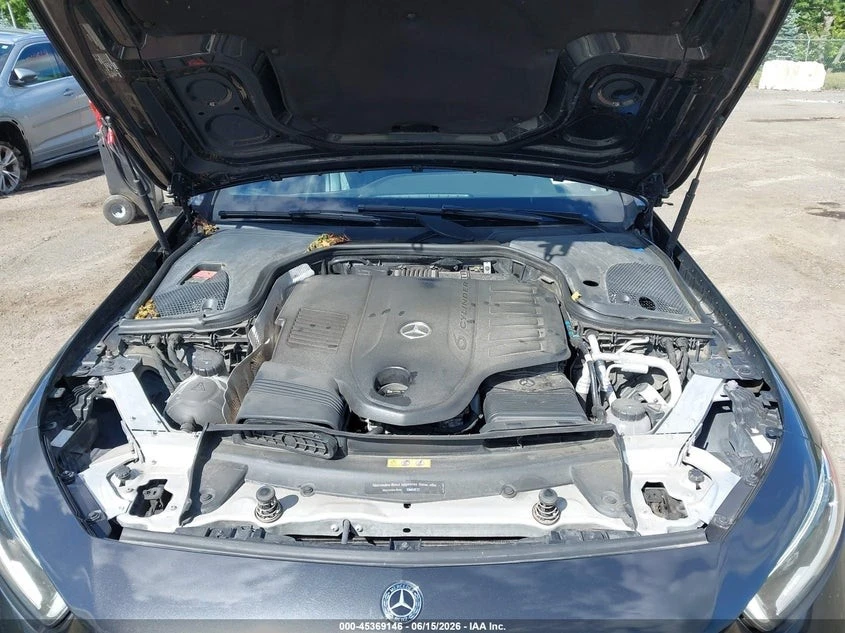 Mercedes-Benz CLS 450 4MATIC* AMG-LINE* BURMESTER* ПОДГРЕВ* ОБДУХВАНЕ* , снимка 14 - Автомобили и джипове - 55438028