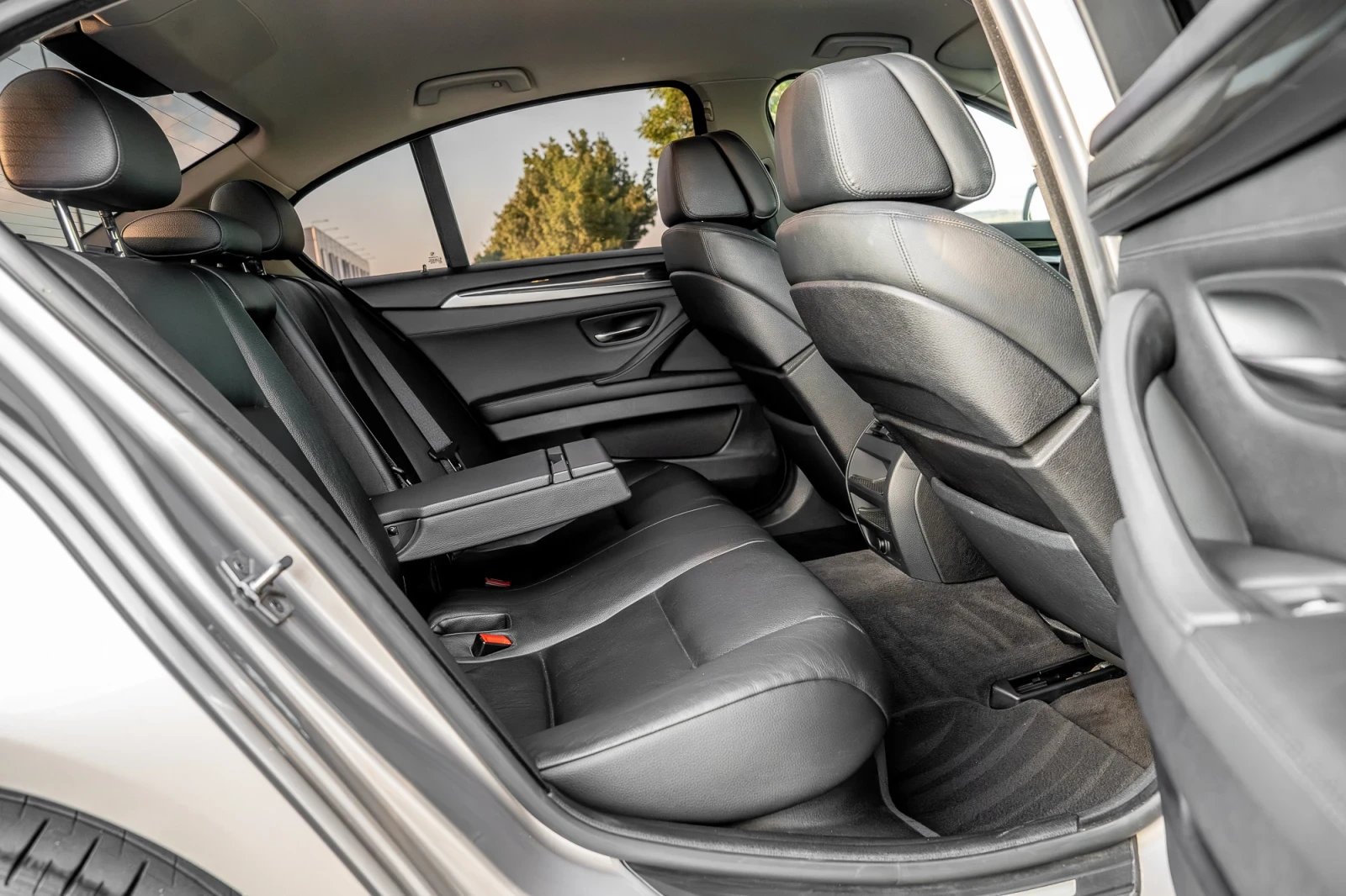 BMW 530 TOP ! TOP ! TOP, снимка 12 - Автомобили и джипове - 55872916