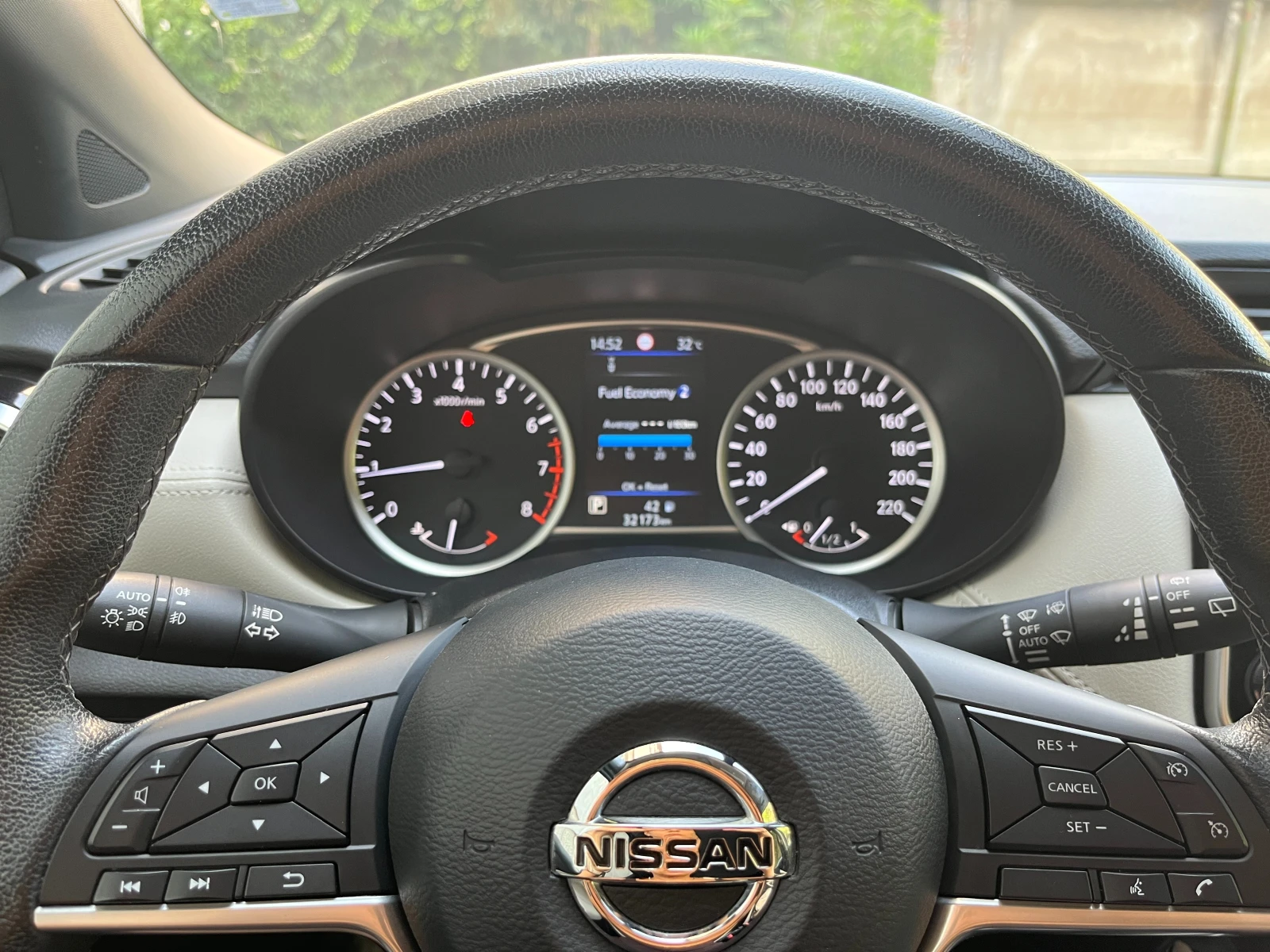 Nissan Micra 1.0i N-DESIGN* AUTOMATIC, снимка 12 - Автомобили и джипове - 55941051