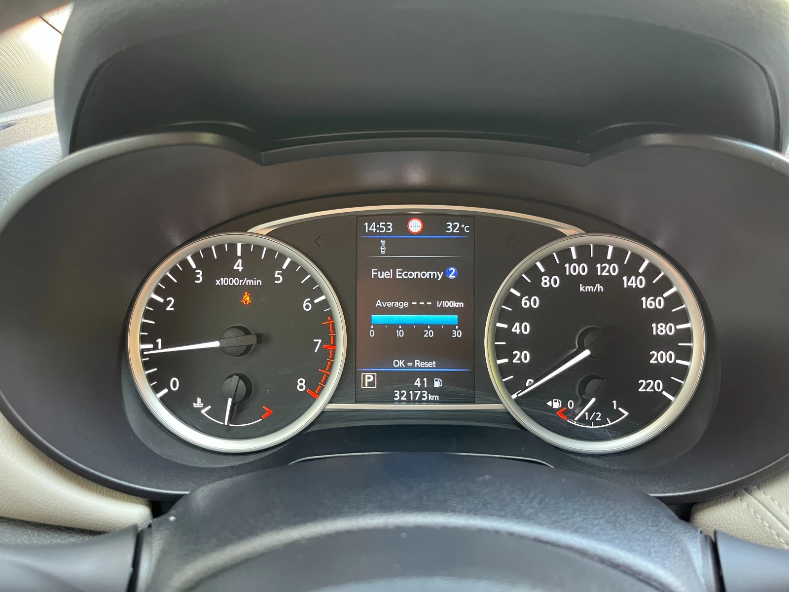 Nissan Micra 1.0i N-DESIGN* AUTOMATIC, снимка 13 - Автомобили и джипове - 55941051