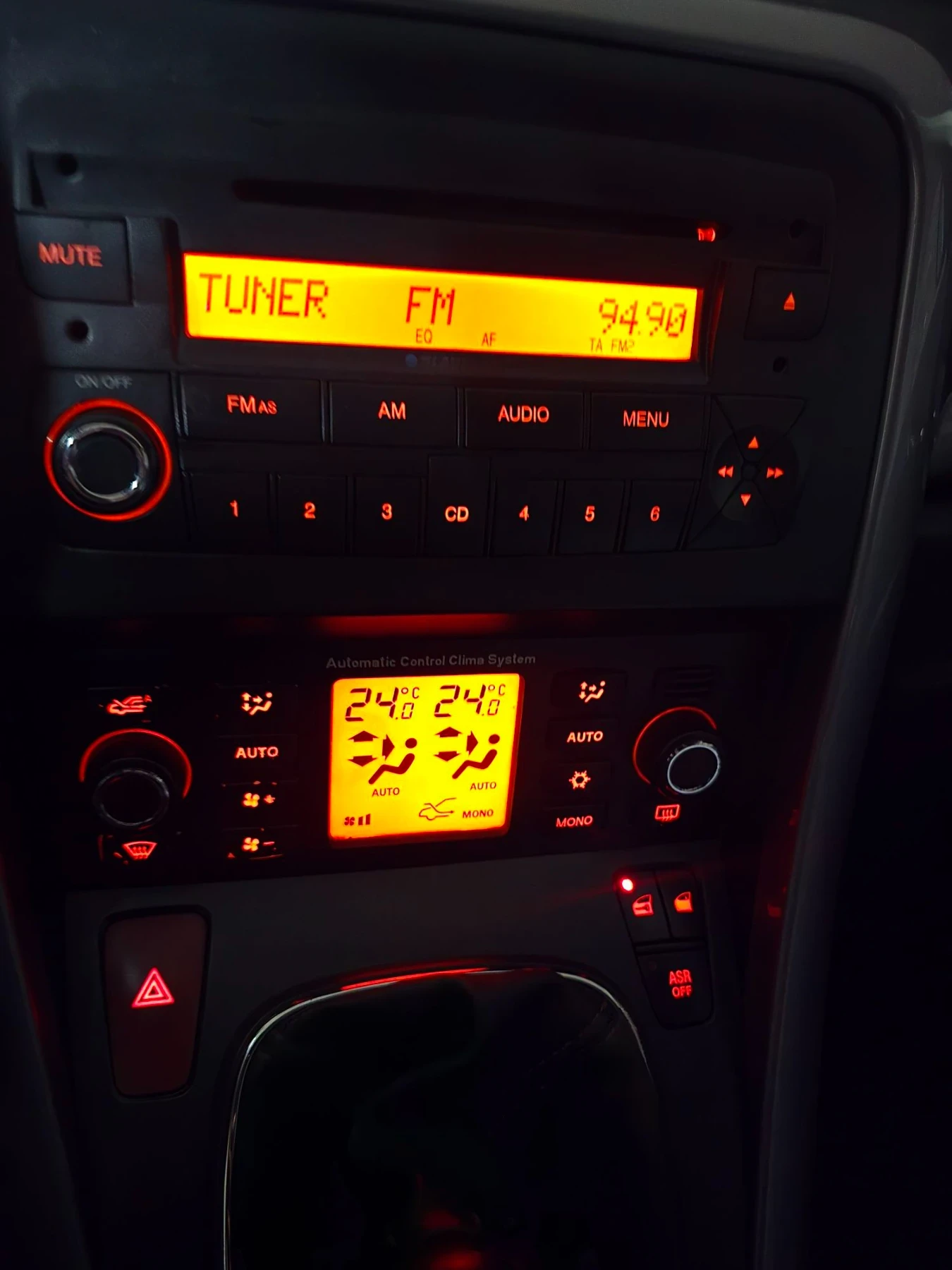Fiat Croma 1.9 JTD, снимка 15 - Автомобили и джипове - 55952594
