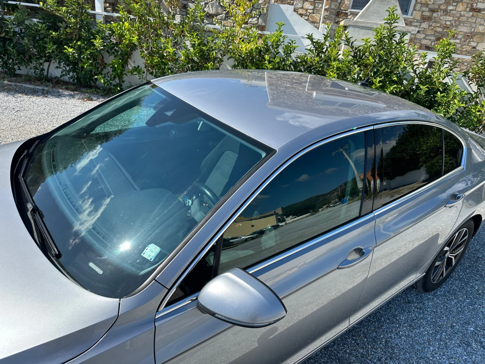 VW Passat Business 2.0 TDI / DSG7 / 190HP, снимка 12 - Автомобили и джипове - 56079370