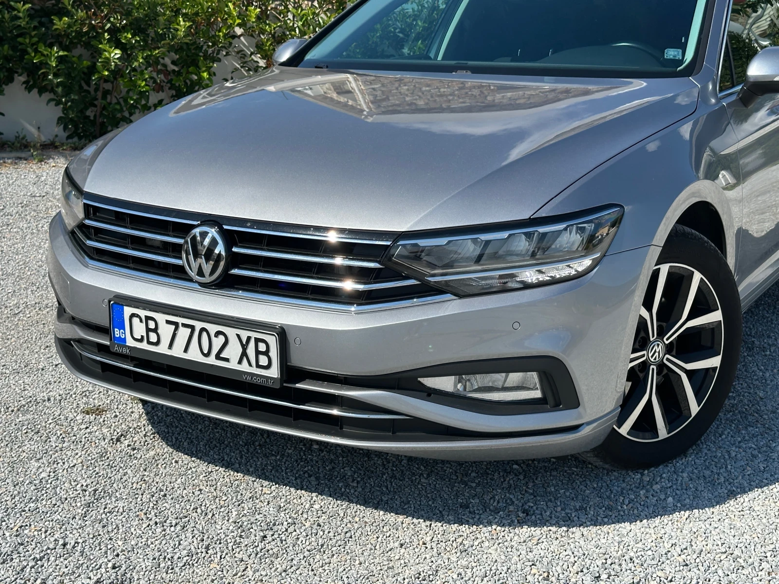 VW Passat Business 2.0 TDI / DSG7 / 190HP, снимка 6 - Автомобили и джипове - 56079370