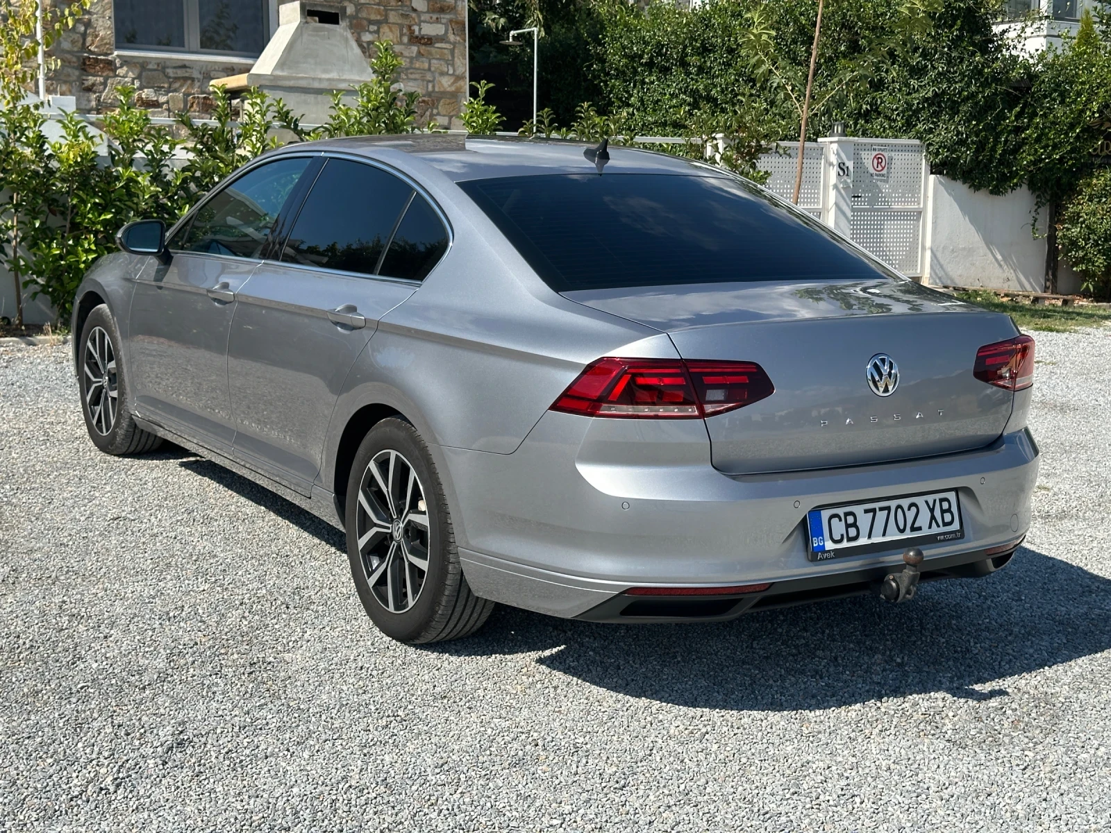 VW Passat Business 2.0 TDI / DSG7 / 190HP, снимка 10 - Автомобили и джипове - 56079370