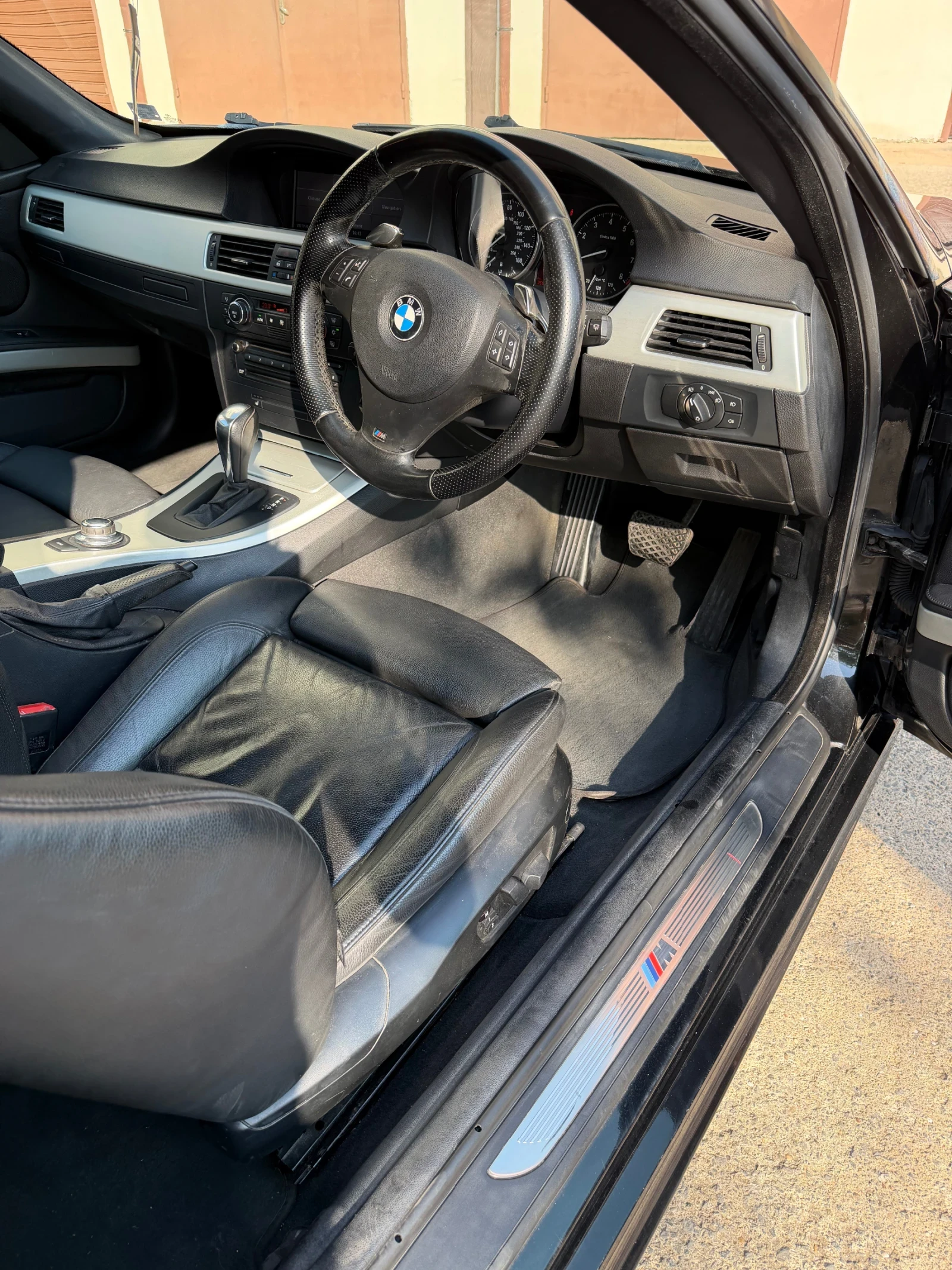 BMW 335 JB4 + Methanol | Mobile.bg � ����������� 6