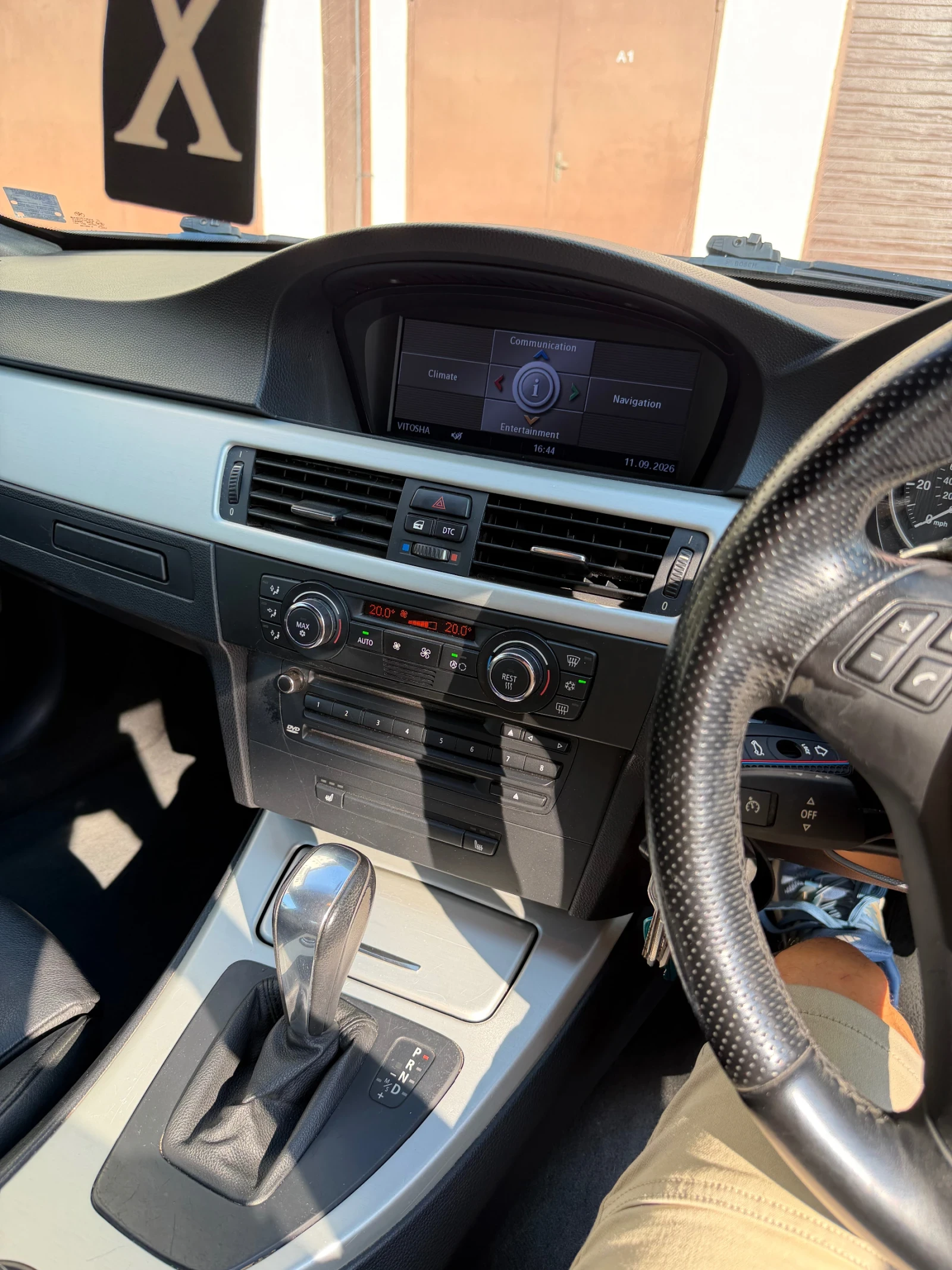 BMW 335 JB4 + Methanol | Mobile.bg � ����������� 8