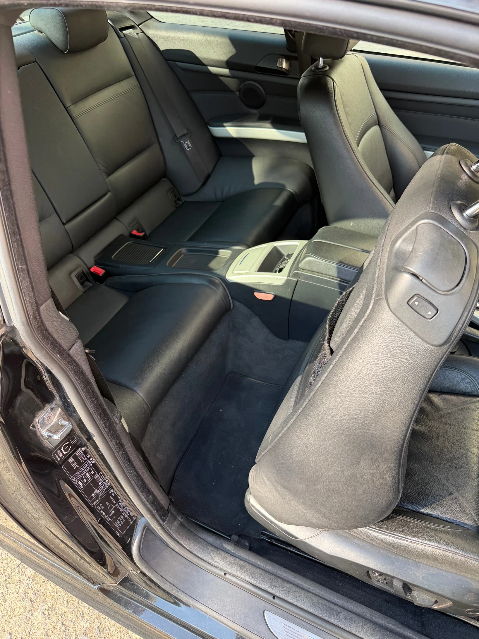 BMW 335 JB4 + Methanol | Mobile.bg � ����������� 9