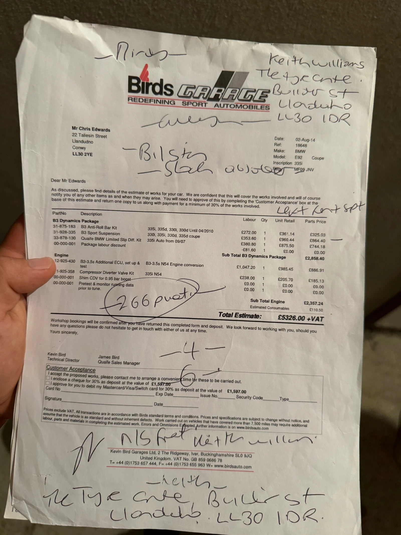BMW 335 JB4 + Methanol | Mobile.bg � ����������� 13