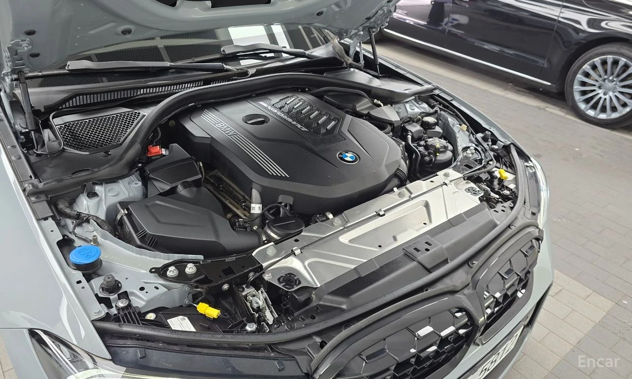 BMW 340 i* M SPORT PRO* CARBON* DISTRONIC* HARMAN* КРАЙНА , снимка 6 - Автомобили и джипове - 56213380