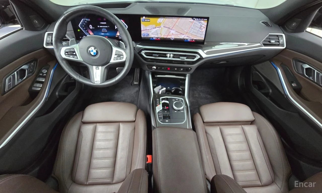 BMW 340 i* M SPORT PRO* CARBON* DISTRONIC* HARMAN* КРАЙНА , снимка 10 - Автомобили и джипове - 56213380