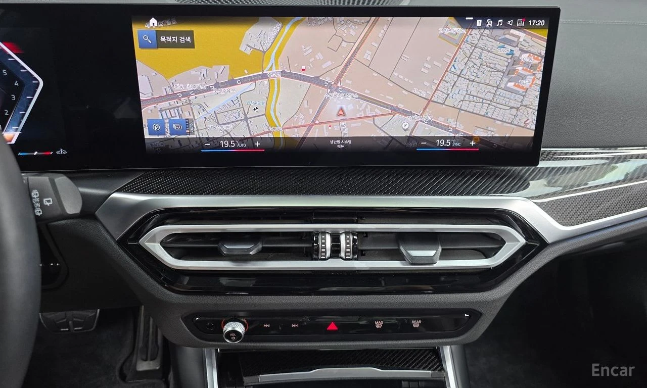 BMW 340 i* M SPORT PRO* CARBON* DISTRONIC* HARMAN* КРАЙНА , снимка 13 - Автомобили и джипове - 56213380