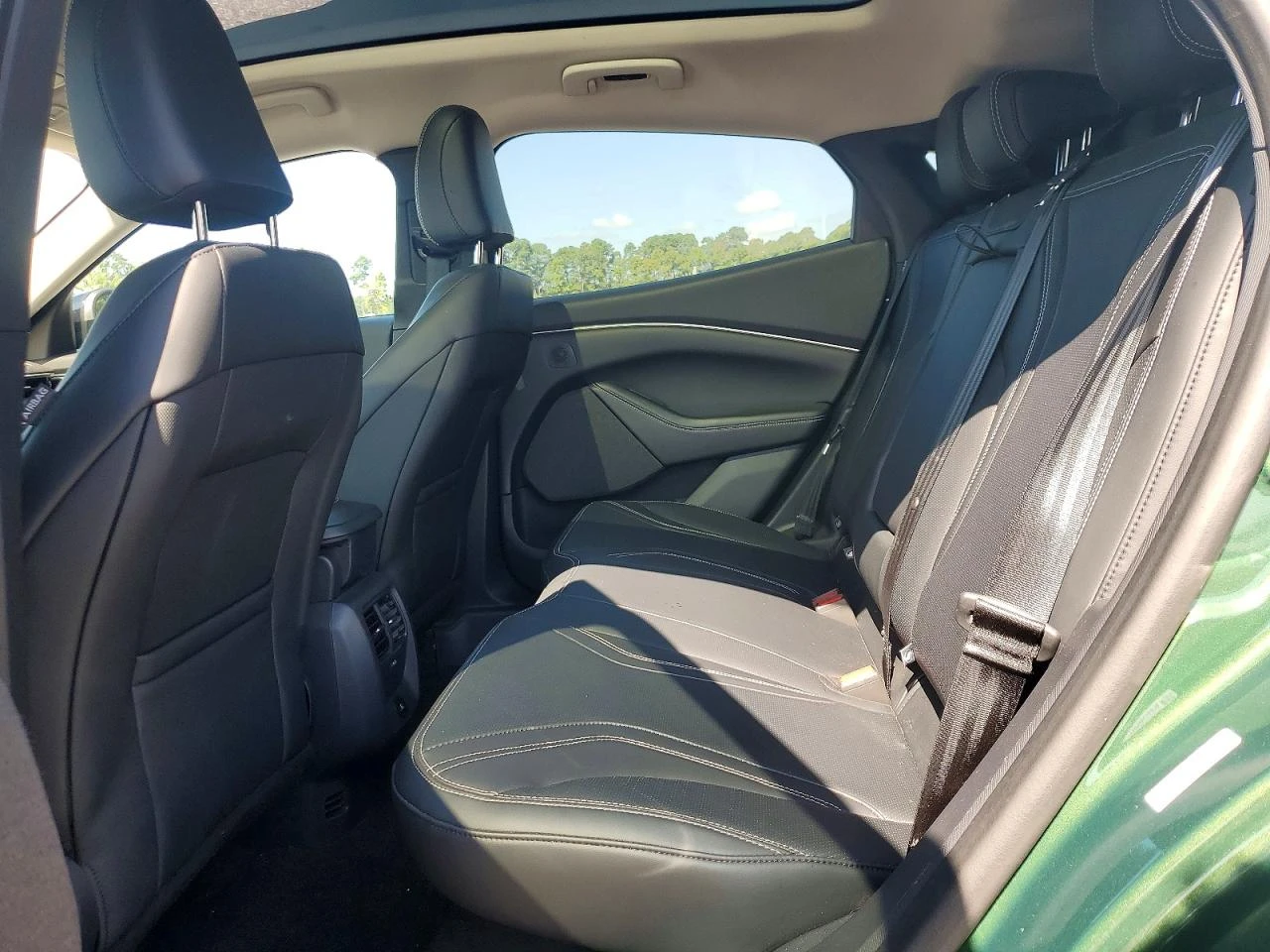Ford Mustang Mach-E Premium, снимка 11 - Автомобили и джипове - 56320072
