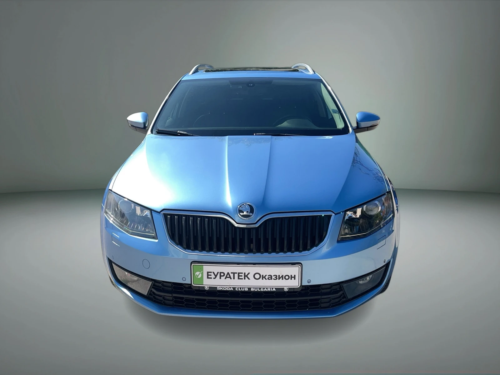 Skoda Octavia 1.8 TSI 4X4 6DSG | Mobile.bg � ����������� 8