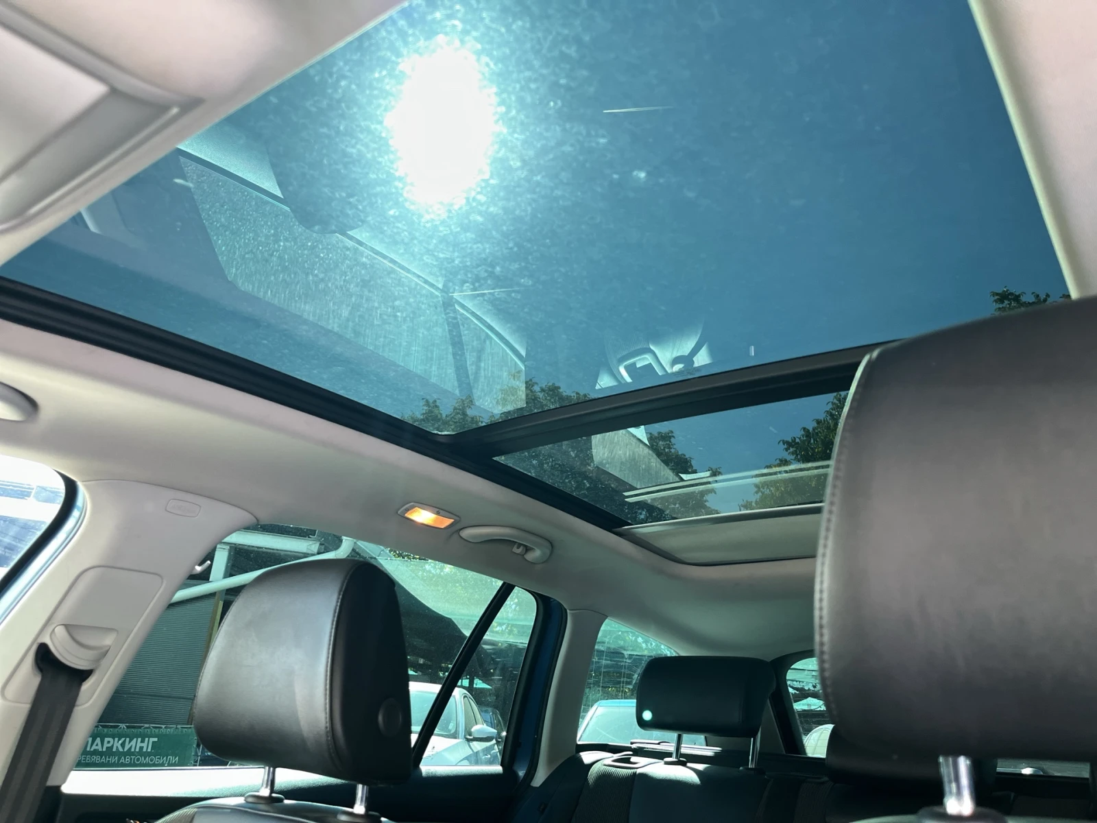 Skoda Octavia 1.8 TSI 4X4 6DSG | Mobile.bg � ����������� 17