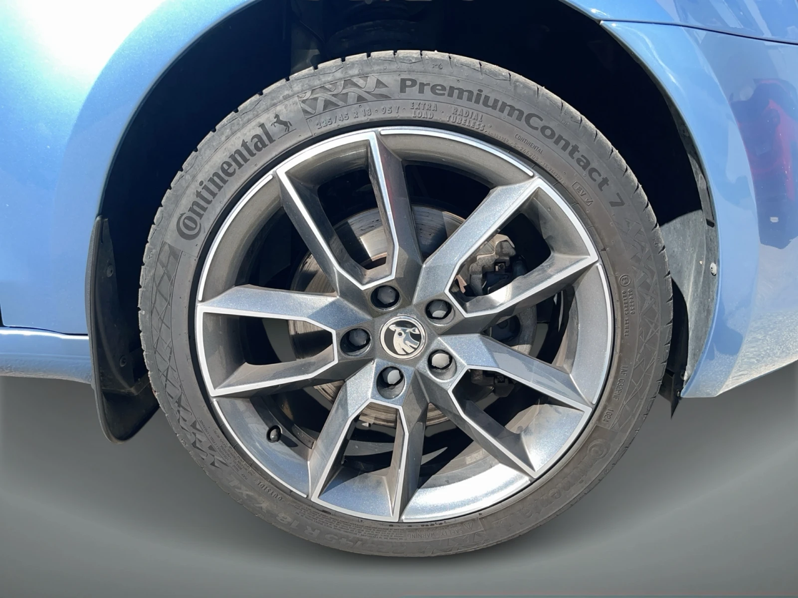 Skoda Octavia 1.8 TSI 4X4 6DSG | Mobile.bg � ����������� 7