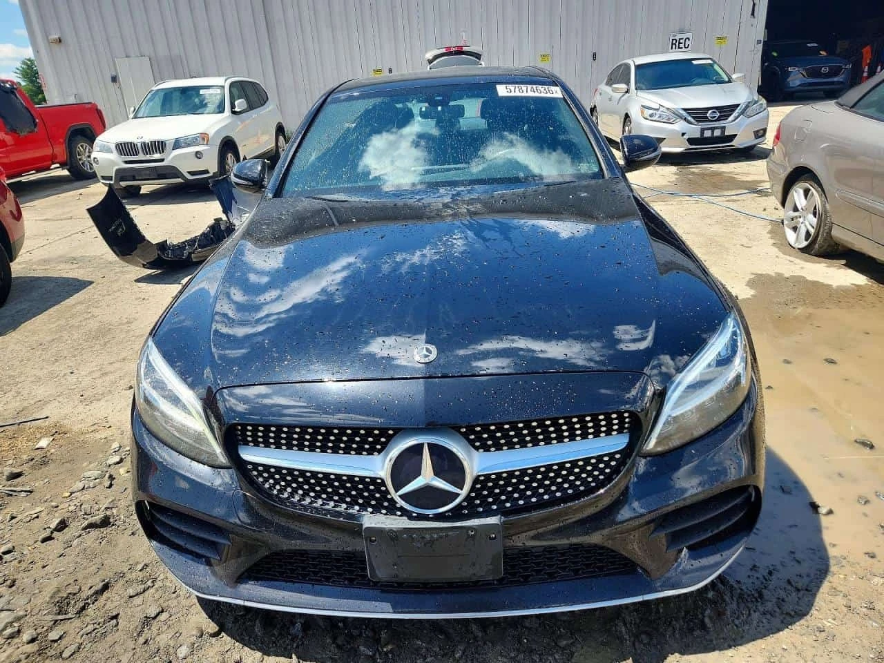 Mercedes-Benz C 300 AMG-PACK * CARFAX * ����� �� ����������� | Mobile.bg � ����������� 5